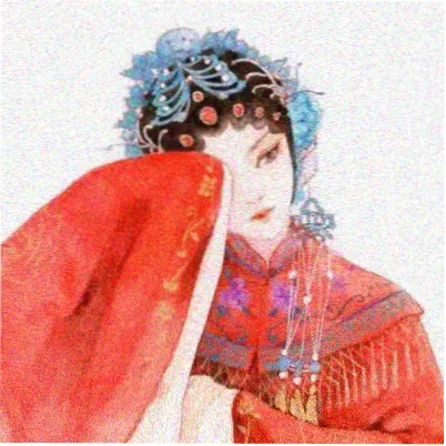 樱花动漫用户追番小分队头像
