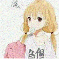 樱花动漫用户国漫研究所头像